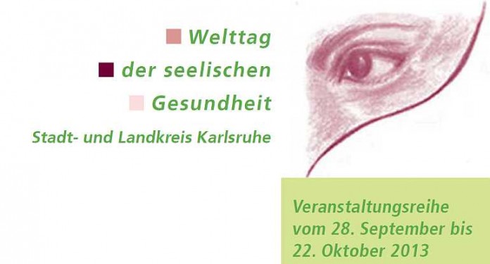 Viele Veranstaltungen machen auf Belange psychisch erkrankter Menschen aufmerksam.